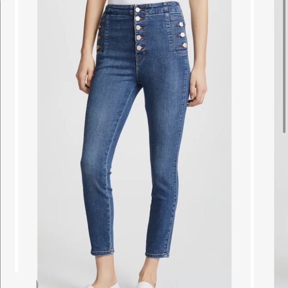 J Brand Natasha Jeans size 28